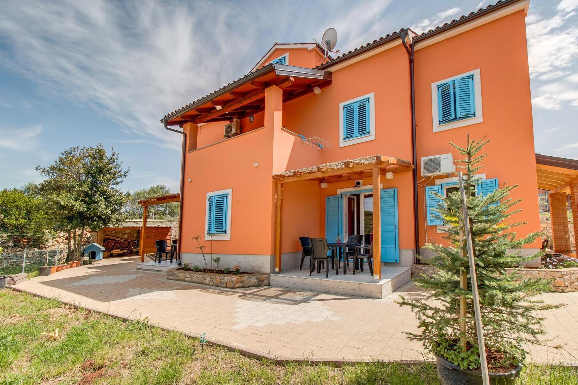 Fuer 2 Personen Ca, 40 M Sup2 In Veli Losinj, Adriakueste Kroatien Kroatische Inseln Apartment *